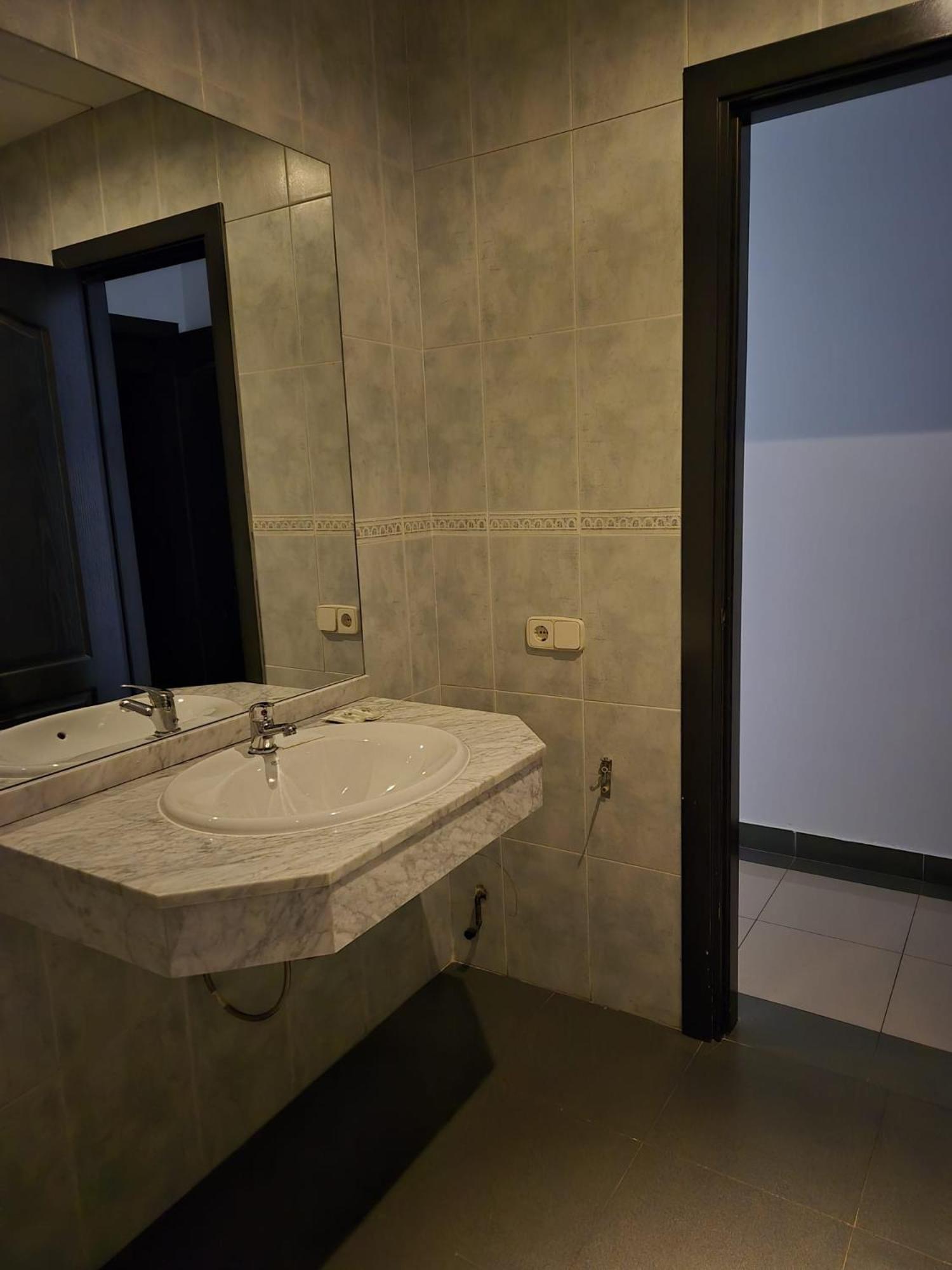 Hotel De Castrillo Lisboa Castrillo de la Guareña エクステリア 写真