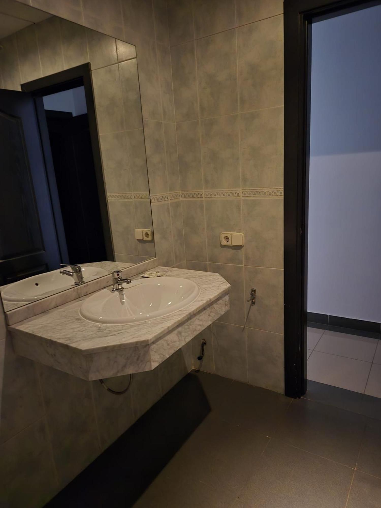 Hotel De Castrillo Lisboa Castrillo de la Guareña エクステリア 写真